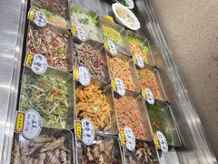 -大京园海鲜烧烤(东城路店)
