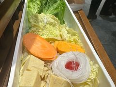 -东来顺饭庄(上地华联店)