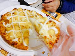 -City1+1城市比萨·意面(桂林路店)