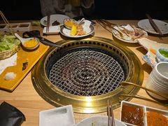 -江户烧肉(高德店)