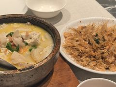 -狮王府淮扬菜(夫子庙老门东店)