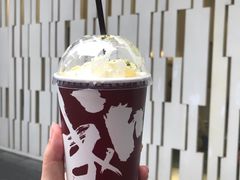 -成川茶店·潮汕工夫浓茶(万象店)