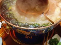 -1078號老北京涮肉(万达广场店)