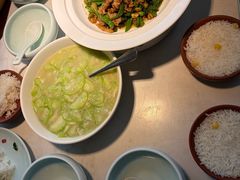 -上地宴·中关村的会客厅(清河高铁站店)