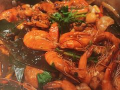 -黄记煌三汁焖锅(欢乐海岸店)