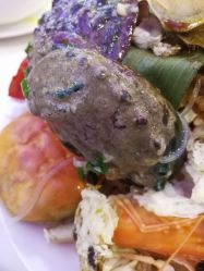 鲍鱼壳-大喜成国际宴会中心(金华店)