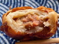 鲜肉月饼-德兴馆(广东路总店)