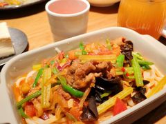 -耶里夏丽新疆餐厅(百联中环购物广场店)