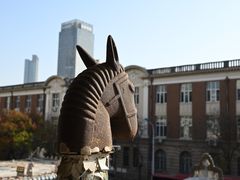 -桂园餐厅(五大道店)
