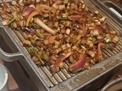 -新乾隆酒楼(帝景园店)