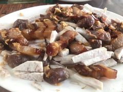 -天强农家菜馆
