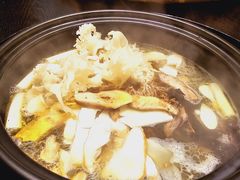 -滇野云南野生菌餐厅(陕西南路店)