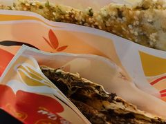 -阿甘锅盔(清河万象汇店)