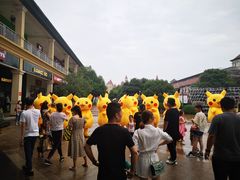 -长沙友阿奥特莱斯