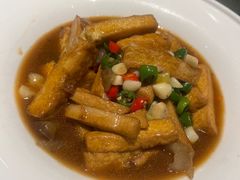 -萧记三鲜烩面(商务外环店)