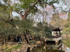 -秋霞圃