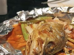 -高第街56号餐厅(泰安万达店)
