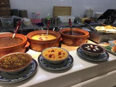 -老城南.鸭血粉丝汤(夫子庙店)