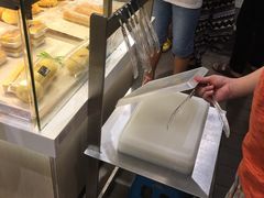 -BreadTalk面包新语·烘焙蛋糕(领展购物广场店)