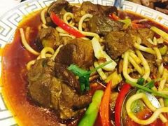 -鹏馨羊羔肉·非遗(新建街店)