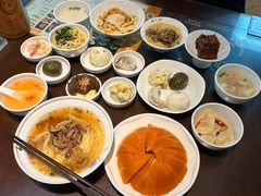 -正一涵老味道名小吃(广汉总店)