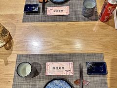 -樱之味精致料理融合餐厅