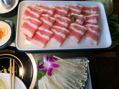 -老灶堂文创火锅(文艺路店)