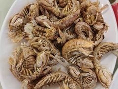 -红月湾海鲜饭店•沙滩海景(双月湾店)