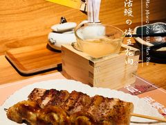 -烧鸟横丁(联发文创口岸店)