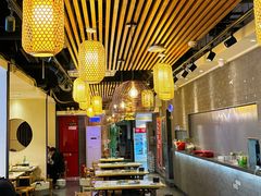 -钢管厂五区小郡肝火锅串串香(清河店)