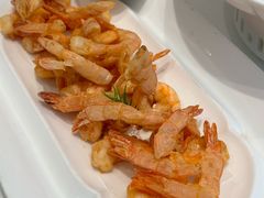 -品海楼·大连海胆锅贴馆(东港店)