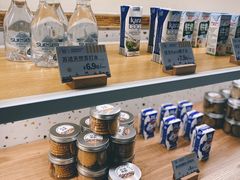 零售区-前进麦味·天然烘焙(凯德1818店)