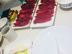 -古乐牛香·鲜牛肉牛杂火锅(新区店)