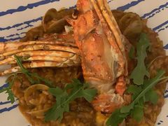 -Golden Lily河内巴黎法越料理餐厅(建国西路店)