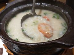 -小城粥道·海胆鲜虾粥(解放广场店)