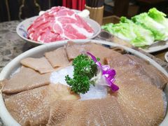 -小龙坎火锅(沙井店)