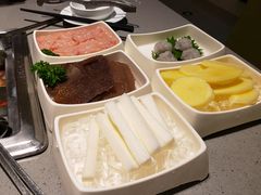 -海底捞火锅(嘉兴杉杉in象生日主题店)