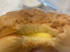 菠萝包-翠华餐厅(正佳广场店)