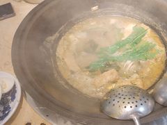 -陈大锅·岳阳鱼馆·地道岳阳菜(美食街店)