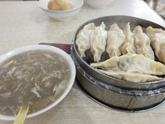 -奕宏饺子楼(朱庄小区店)