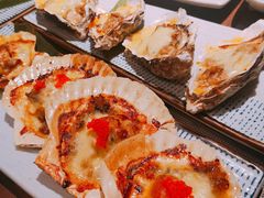 -松竹和日式料理(广厦店)