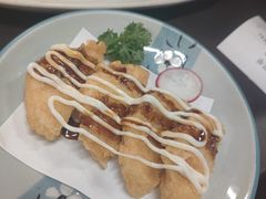 -菊上日式料理(蚌埠银泰店)