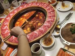 -川中渝夫火锅(铜陵万达广场店)