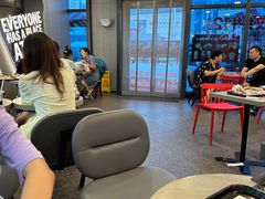-肯德基(津滨店)