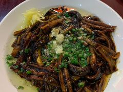 -吴门人家·苏宴宫廷菜(拙政园店)