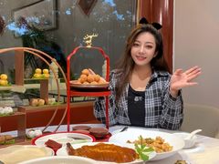 -月福京味斋·烤鸭店·北京菜(鼓楼总店)