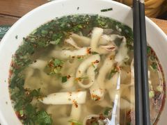 -清真餐厅·回乡麦客