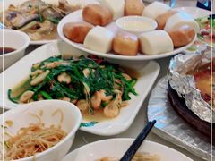 -华盛丰温州大排档(东三环南路店)