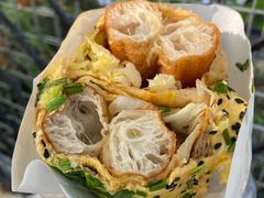 -卞姐蛋饼(陕西南路店)