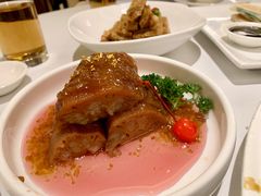 桂花糖藕-知味观(湖滨总店)